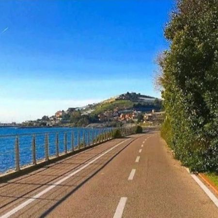 Appartamento Centralissimo Sanremo Dış mekan fotoğraf