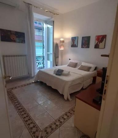 Appartamento Centralissimo Sanremo Dış mekan fotoğraf