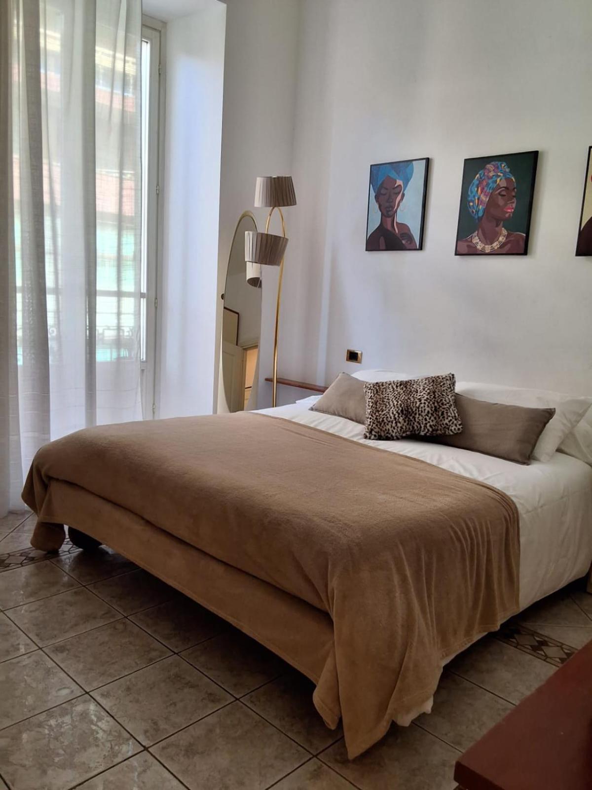 Appartamento Centralissimo Sanremo Dış mekan fotoğraf