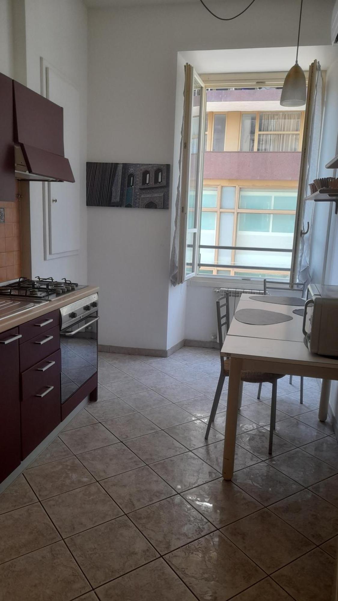 Appartamento Centralissimo Sanremo Dış mekan fotoğraf