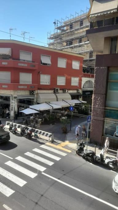 Appartamento Centralissimo Sanremo Dış mekan fotoğraf