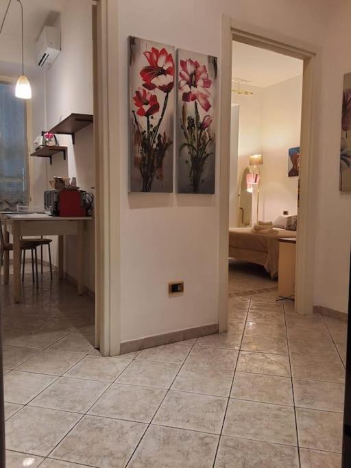 Appartamento Centralissimo Sanremo Dış mekan fotoğraf