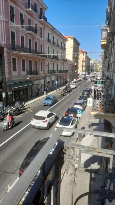 Appartamento Centralissimo Sanremo Dış mekan fotoğraf