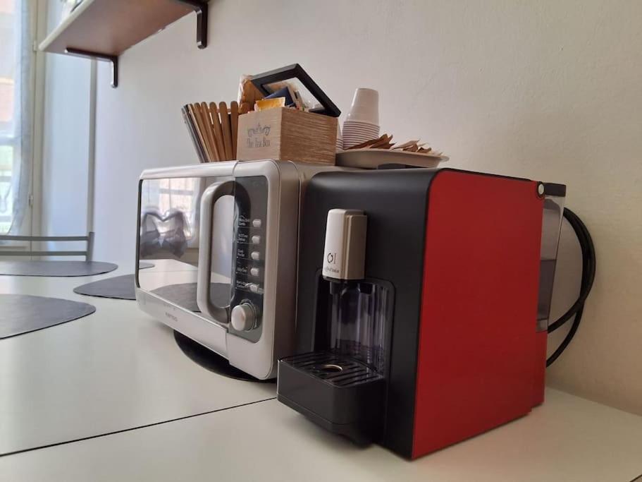 Appartamento Centralissimo Sanremo Dış mekan fotoğraf