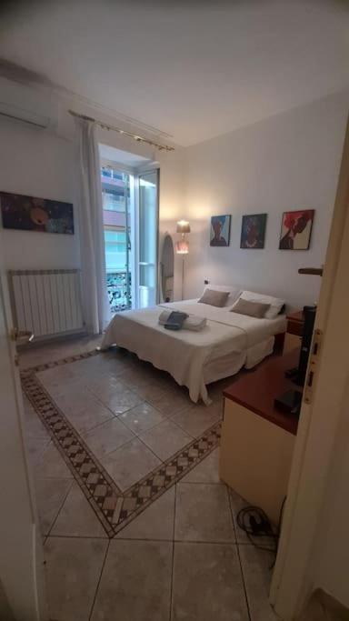 Appartamento Centralissimo Sanremo Dış mekan fotoğraf