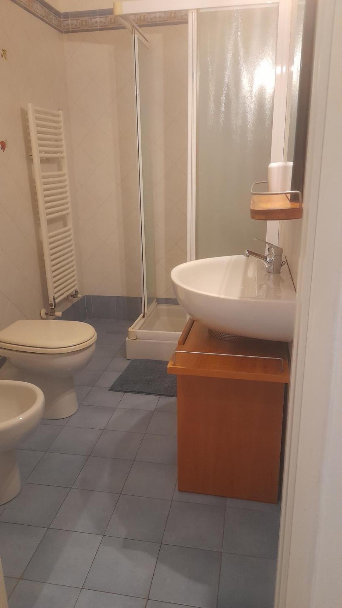 Appartamento Centralissimo Sanremo Dış mekan fotoğraf